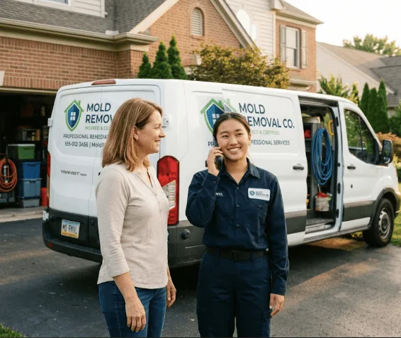 Crawlspace Mold Remediation Selma, NC FAQs